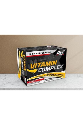 ویتامین UFC - کد 818803085