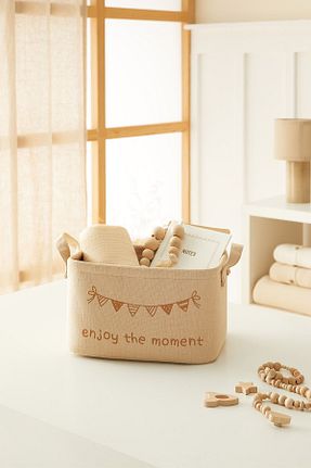 سایر اکسسوری های اتاق قهوه ای Ocean Home Textile - کد 845416036