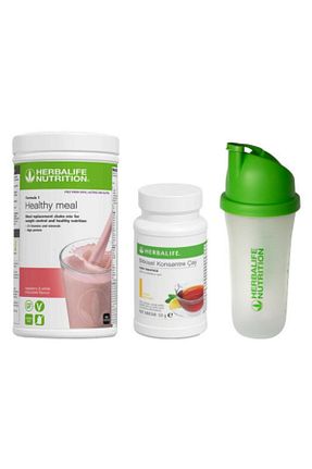 محصولات گیاهی Herbalife - کد 151953779