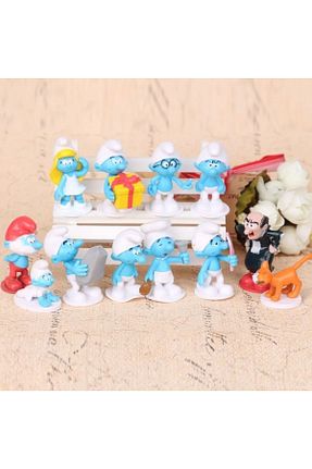اسباب بازی فیگور شخصیت Meyra Accessories - کد 832876928