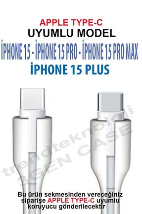 قاب گوشی سفید iPhone 15 کد 766304326