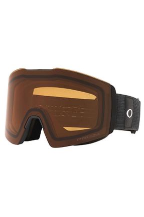 عینک اسکی مشکی Oakley - کد 62878213