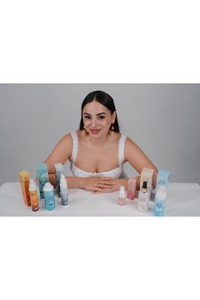 روغن مراقبت Asena Kızılarslan - کد 786609222
