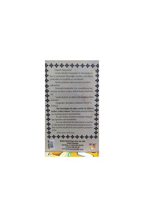 کتاب مذهبی Pamuk Yayıncılık - کد 34081931