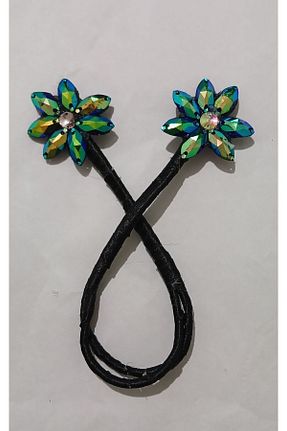 گیره سر رنگی زنانه Kösedağ - کد 845895435