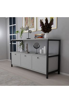 کنسول طوسی Suntalam AYMOBSAN - کد 845313930