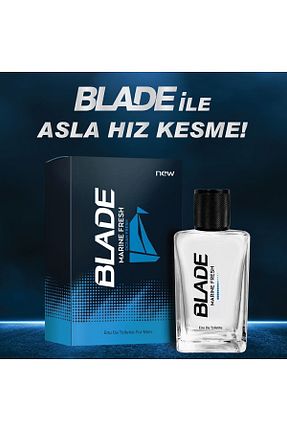 ادکلن مردانه Blade - کد 825153958