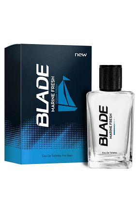 ادکلن مردانه Blade - کد 825153958