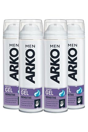 ژل و کف اصلاح Arko Men - کد 32279638