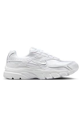 کفش اسنیکر سفید زنانه بند دار Nike - کد 834838017