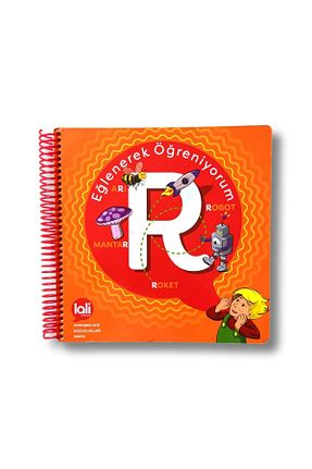 کتب فعالیتی و آموزشی 3 - 6 سال JoySmart - کد 81784682