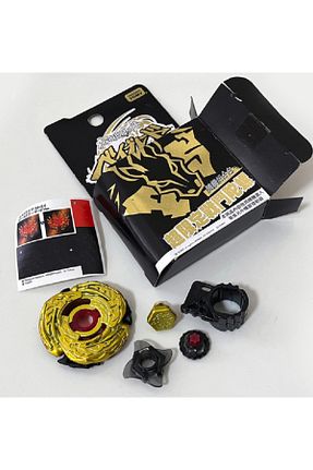 اسباب بازی ورزشی رنگی Beyblade - کد 856465011