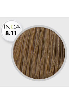 رنگ مو متالیک İNOA - کد 853204570