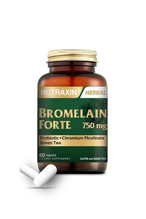 محصولات گیاهی Nutraxin - کد 849073523