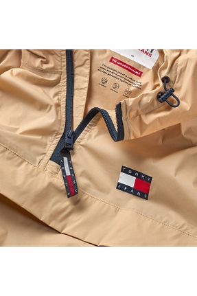 کت قهوه ای مردانه رگولار Tommy Hilfiger - کد 856352985
