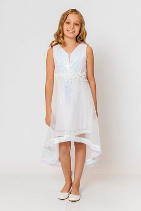 لباس نباتی بچه گانه بافتنی incity - کد 819614243