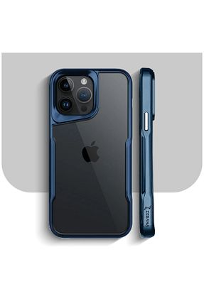 قاب گوشی آبی iPhone 13 Pro کد 833408693