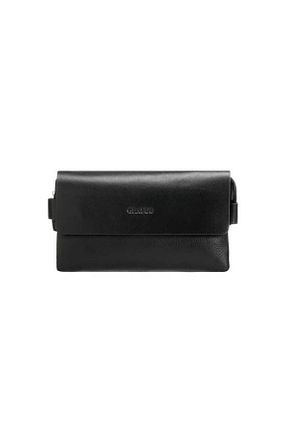 کیف پول مشکی مردانه Grande - کد 104779298