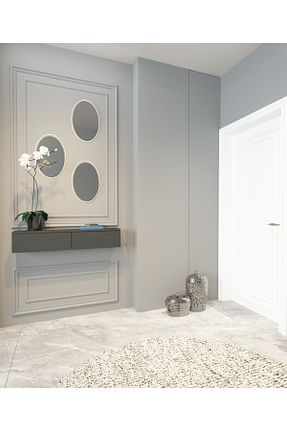  طوسی 20 cm MOBİLYA GEZEGENİ - کد 856234149