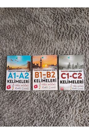 آموزش زبان خارجی Erkan Önler Yayınları - کد 787734878