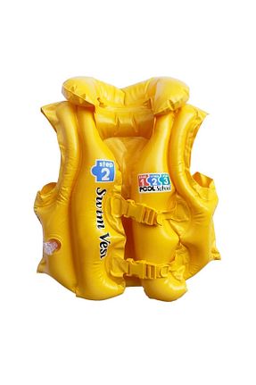 لوازم دریایی سفید بچه گانه Intex - کد 2467641