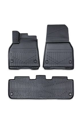 کفپوش خودرو Havuzlu ROADRUG İN CARPET COMFORT - کد 856279669