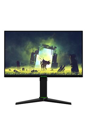 مانیتور گیمینگ مشکی دارد MONSTER - کد 856278277