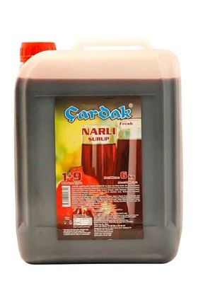 آبمیوه Beyaz Çardak - کد 44589156