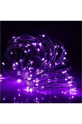 تزئینات کریسمس بنفش Firsat Ayi - کد 137298420
