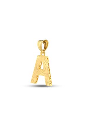 مدال طلا زیرکن ALTINTAKIN - کد 856295421