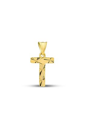 مدال طلا زیرکن ALTINTAKIN - کد 856296299