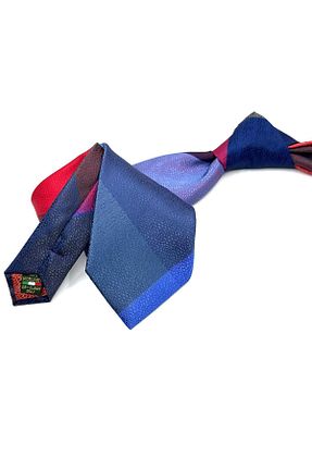 کراوات مشکی مردانه میکروفیبر Kravatkolik - کد 856292269