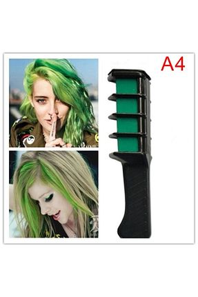 رنگ مو سبز زنانه pazariz - کد 655357602