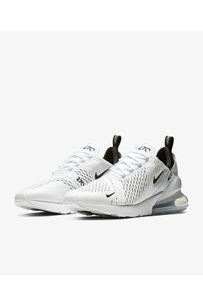 کفش دو و میدانی و تمرینی سفید مردانه Nike - کد 856317900