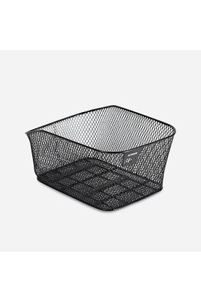 لوازم دوچرخه مشکی Decathlon - کد 333506272