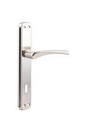 یراق آلات مبل سفید ONR HIRDAVAT - کد 299409511