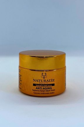 کرم صورت همه انواع پوست Naturaliz Beauty - کد 754641345