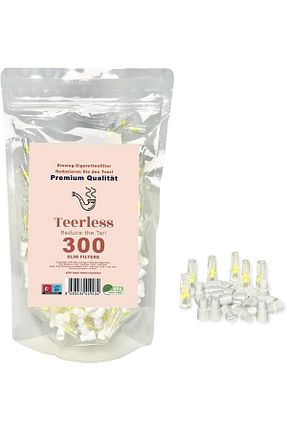 فیلتر چپق سیگار Teerless - کد 835803489