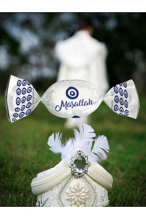 تزئینات جشن تولد EGEBONBON - کد 802289466
