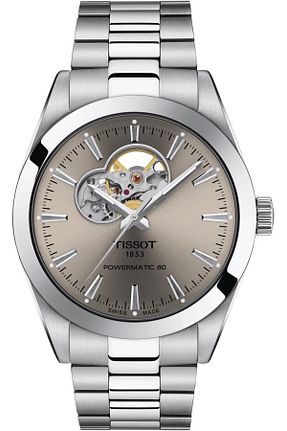 ساعت مچی متالیک مردانه 40 میلی متر Tissot - کد 741714722