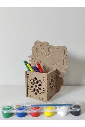 ست نقاشی şimşek hobi tasarım - کد 844920564