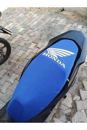 ست لوازم جانبی موتور سیکلت Honda - کد 856020276