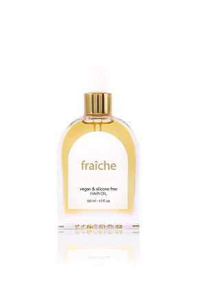 روغن و سرم مو fraiche - کد 194454286