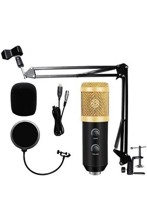 میکروفون و اکسسوری dj plus - کد 65398816