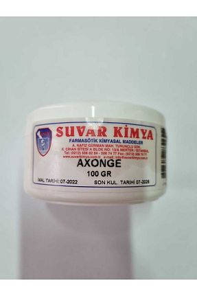 مراقبت شخصی Suvar Kimya - کد 377083983