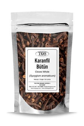 سایر ادویه جات TOS The Organic Spices - کد 468823392