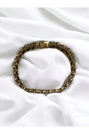 دستبند جواهر سفید زنانه مروارید FAYRA ACCESSORIES - کد 828433658