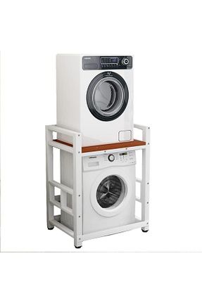 نظم دهنده حمام سفید فلزی UMUTPARK - کد 783727274