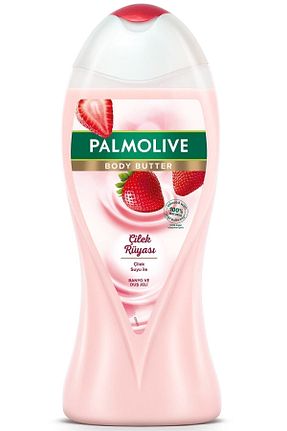 ژل دوش Palmolive - کد 2925639
