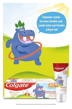 خمیر دندان Colgate - کد 75416257